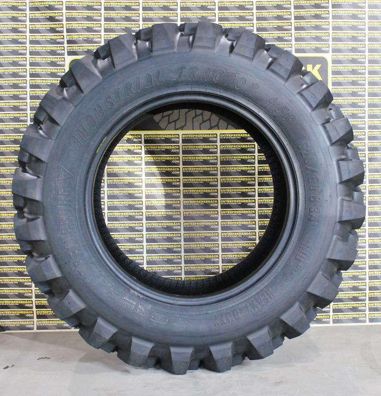 620/60B34 T459 Trelleborg Wheels for Huddig & Lännen Backhoes - الإطارات والجنوط - حفارة دولاب: صورة 4 620/60B34 T459 Trelleborg Wheels for Huddig & Lännen Backhoes - الإطارات والجنوط - حفارة دولاب: صورة 4