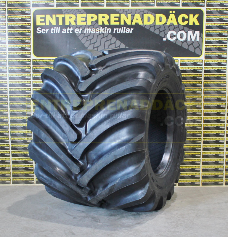 800/40-26,5 United LS-2 Steel reinforced Twin Forest tires - عجلات - حافلة الغابات: صورة 2 800/40-26,5 United LS-2 Steel reinforced Twin Forest tires - عجلات - حافلة الغابات: صورة 2