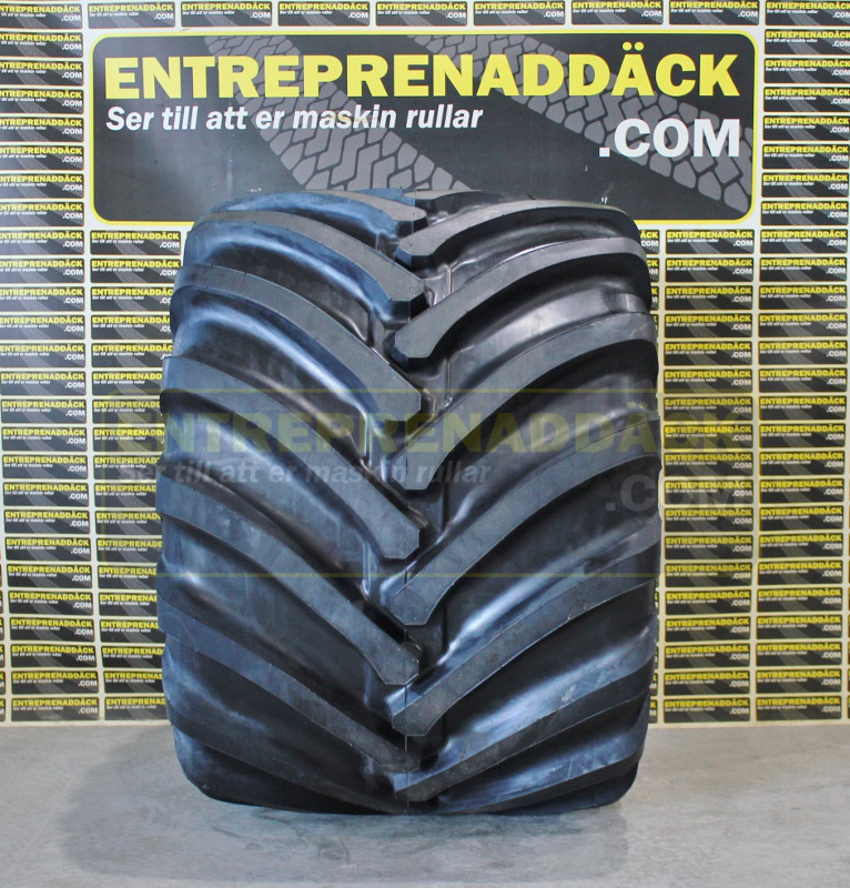 800/40-26,5 United LS-2 Steel reinforced Twin Forest tires - عجلات - حافلة الغابات: صورة 3 800/40-26,5 United LS-2 Steel reinforced Twin Forest tires - عجلات - حافلة الغابات: صورة 3