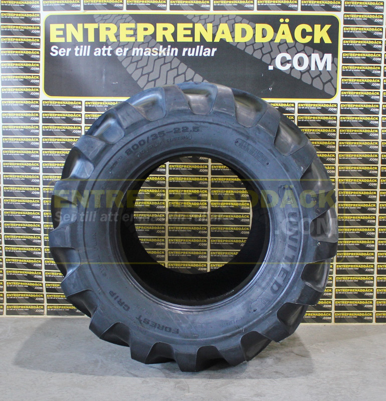 800/40-26,5 United LS-2 Steel reinforced Twin Forest tires - عجلات - حافلة الغابات: صورة 4 800/40-26,5 United LS-2 Steel reinforced Twin Forest tires - عجلات - حافلة الغابات: صورة 4