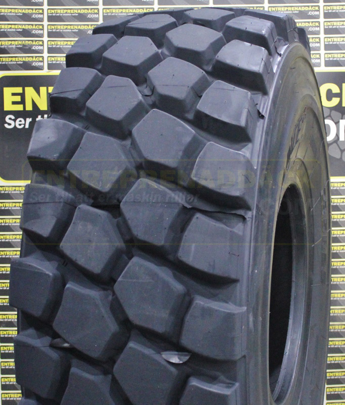 Advance 20.5R25 GLR06 L4 – a top value tire for wheel loaders - اللودر بعجل: صورة 1 Advance 20.5R25 GLR06 L4 – a top value tire for wheel loaders - اللودر بعجل: صورة 1