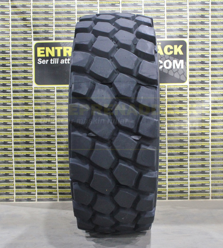 Advance 20.5R25 GLR06 L4 – a top value tire for wheel loaders - اللودر بعجل: صورة 4 Advance 20.5R25 GLR06 L4 – a top value tire for wheel loaders - اللودر بعجل: صورة 4