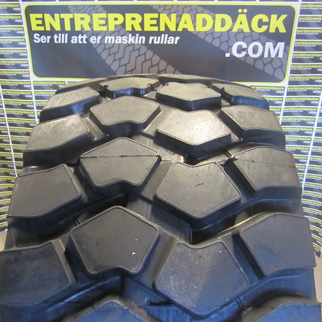 Hilo B02S L3/E3 875/65R29 for Loaders Volvo L150E-/L180E-/L220E-/L250E - إطارات - اللودر بعجل: صورة 2 Hilo B02S L3/E3 875/65R29 for Loaders Volvo L150E-/L180E-/L220E-/L250E - إطارات - اللودر بعجل: صورة 2