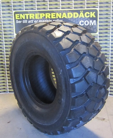 Hilo B02S L3/E3 875/65R29 for Loaders Volvo L150E-/L180E-/L220E-/L250E - إطارات - اللودر بعجل: صورة 1 Hilo B02S L3/E3 875/65R29 for Loaders Volvo L150E-/L180E-/L220E-/L250E - إطارات - اللودر بعجل: صورة 1