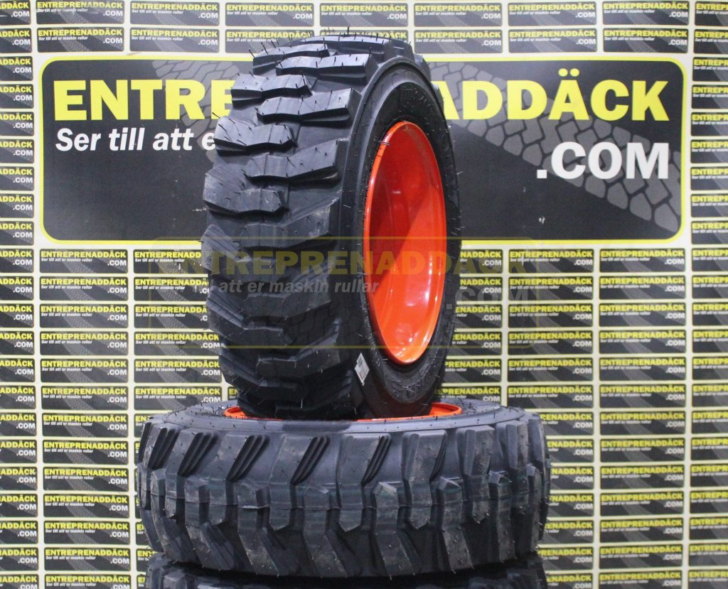 MRL Super Cat 10-16.5 – Wheels for compact loaders, - شيول صغير: صورة 2 MRL Super Cat 10-16.5 – Wheels for compact loaders, - شيول صغير: صورة 2