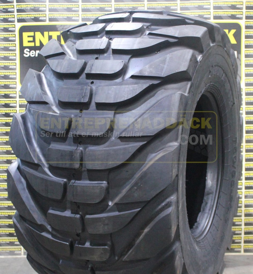 Marcher Forestry Spider 750/55-26,5/24 PR STEEL REINFORCED FORESTRY TIRES - إطارات - حافلة الغابات: صورة 2 Marcher Forestry Spider 750/55-26,5/24 PR STEEL REINFORCED FORESTRY TIRES - إطارات - حافلة الغابات: صورة 2