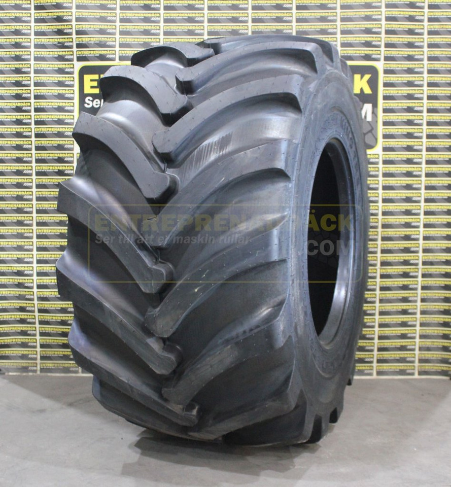 NOKIAN 780/50-28.5 TRS2 SB Forest King – loose tyre or complete Forestry whees. - الإطارات والجنوط - حصادة الأخشاب: صورة 2 NOKIAN 780/50-28.5 TRS2 SB Forest King – loose tyre or complete Forestry whees. - الإطارات والجنوط - حصادة الأخشاب: صورة 2