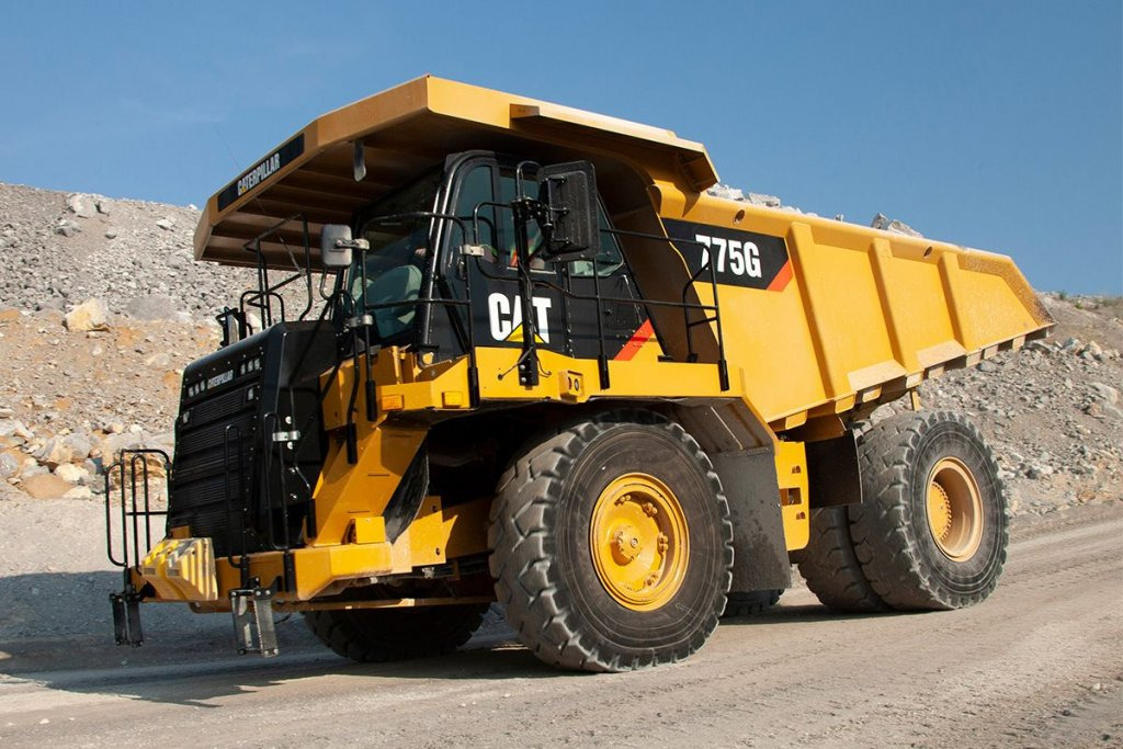 OTR Rim 17,00-35/3,5” 5-P for CAT Rigid Dump Truck (For tyres 24.00R35) - الجنوط - شاحنة قلاب صلبة: صورة 2 OTR Rim 17,00-35/3,5” 5-P for CAT Rigid Dump Truck (For tyres 24.00R35) - الجنوط - شاحنة قلاب صلبة: صورة 2