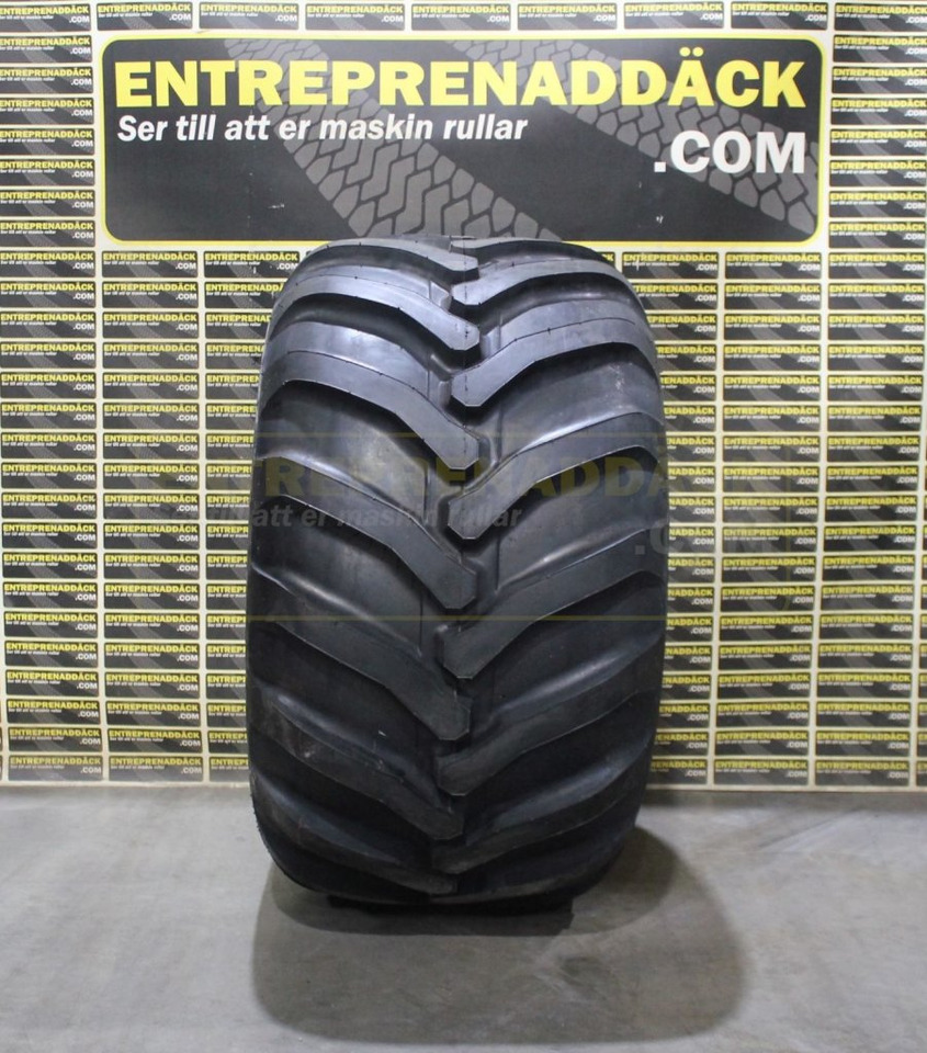 TIANLI EXC-SF 600/40-22.5 18PR – for wheeled excavator complete wheels. - عجلات - حفارة دولاب: صورة 3 TIANLI EXC-SF 600/40-22.5 18PR – for wheeled excavator complete wheels. - عجلات - حفارة دولاب: صورة 3