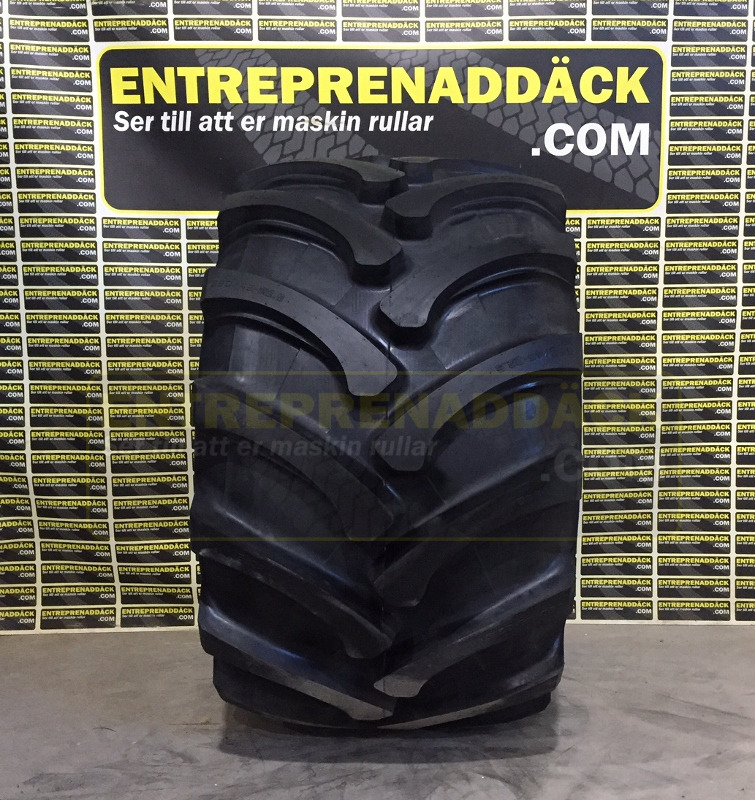 Trelleborg T440 650/45-22,5 Excavator Complete Wheel - الإطارات والجنوط - حفارة: صورة 3 Trelleborg T440 650/45-22,5 Excavator Complete Wheel - الإطارات والجنوط - حفارة: صورة 3