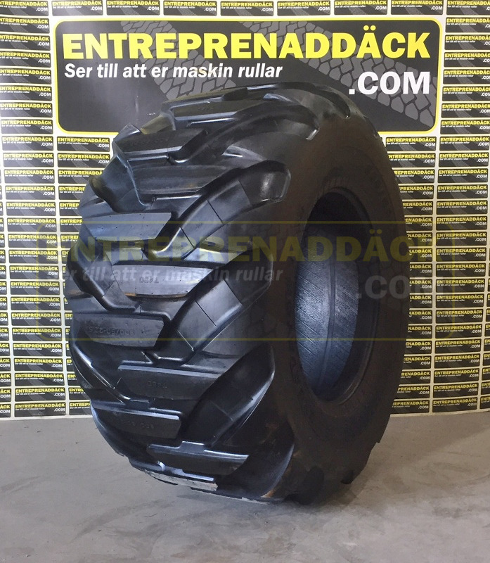 Trelleborg T480 EXC 600/50-22.5 24PR – Complete wheels for excavator. - الإطارات والجنوط - حفارة دولاب: صورة 2 Trelleborg T480 EXC 600/50-22.5 24PR – Complete wheels for excavator. - الإطارات والجنوط - حفارة دولاب: صورة 2
