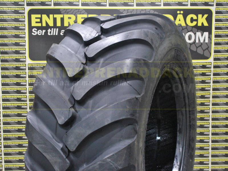 Trelleborg Twin 428 AMPT 650/55B30.5 for agricultural and wheel loaders - الإطارات والجنوط - اللودر بعجل: صورة 5 Trelleborg Twin 428 AMPT 650/55B30.5 for agricultural and wheel loaders - الإطارات والجنوط - اللودر بعجل: صورة 5