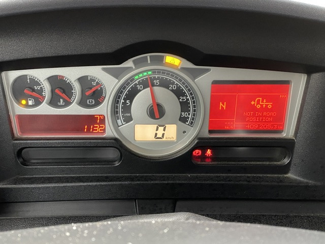 Renault Magnum 460 Dxi iShift - وحدة جر: صورة 5 Renault Magnum 460 Dxi iShift - وحدة جر: صورة 5