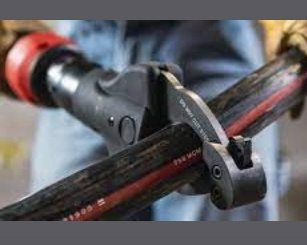 Hilti NCT85A - معدات البناء: صورة 2 Hilti NCT85A - معدات البناء: صورة 2
