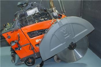 Husqvarna FS7000DL - الأدوات والمعدات: صورة 1 Husqvarna FS7000DL - الأدوات والمعدات: صورة 1