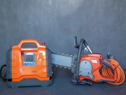 Husqvarna K6500 Chain - الأدوات والمعدات: صورة 3 Husqvarna K6500 Chain - الأدوات والمعدات: صورة 3