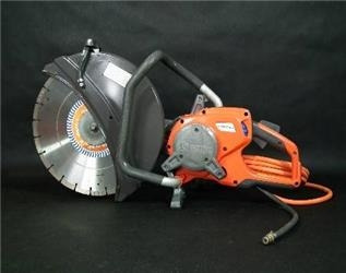 Husqvarna K6500 - الأدوات والمعدات: صورة 1 Husqvarna K6500 - الأدوات والمعدات: صورة 1