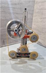 Husqvarna KS 40E - الأدوات والمعدات: صورة 1 Husqvarna KS 40E - الأدوات والمعدات: صورة 1