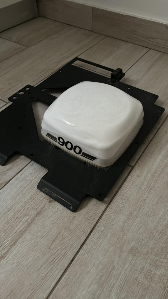 Auto guidance system Trimble NAV 900 + GFX 750 - نظام ملاحة - الآلات الزراعية: صورة 2 Auto guidance system Trimble NAV 900 + GFX 750 - نظام ملاحة - الآلات الزراعية: صورة 2