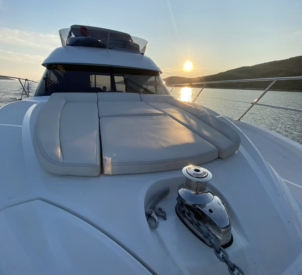 Beneteau Antares 36 Fly, Air Conditioning, TOP !!! - آليات: صورة 5 Beneteau Antares 36 Fly, Air Conditioning, TOP !!! - آليات: صورة 5