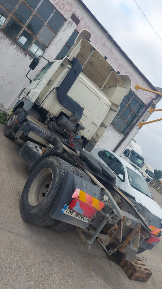 DAF CF 85.43 Tractor Head - وحدة جر: صورة 3 DAF CF 85.43 Tractor Head - وحدة جر: صورة 3
