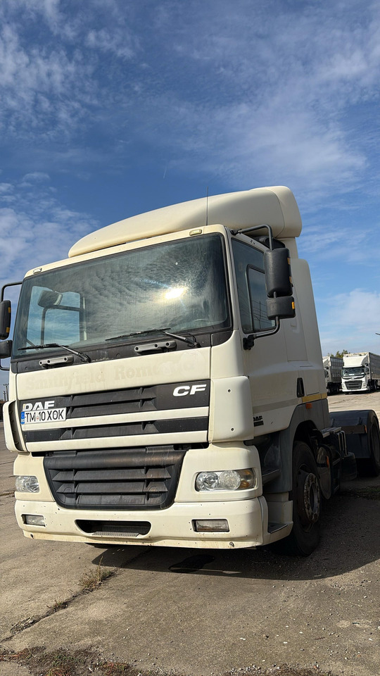 DAF CF 85.43 Tractor Head - وحدة جر: صورة 2 DAF CF 85.43 Tractor Head - وحدة جر: صورة 2