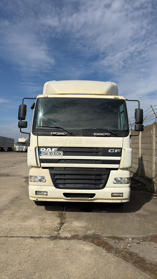 DAF CF 85.43 Tractor Head - وحدة جر: صورة 3 DAF CF 85.43 Tractor Head - وحدة جر: صورة 3