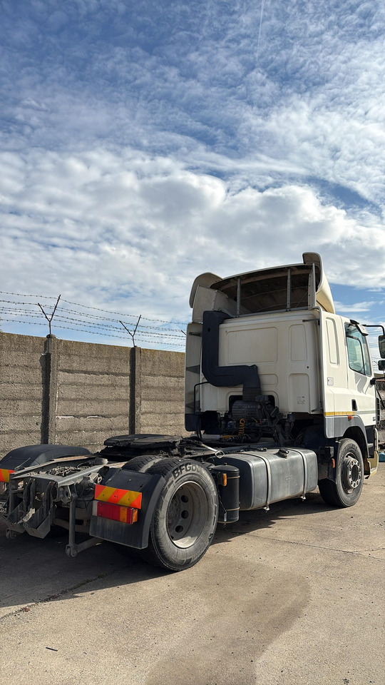 DAF CF 85.43 Tractor Head - وحدة جر: صورة 4 DAF CF 85.43 Tractor Head - وحدة جر: صورة 4