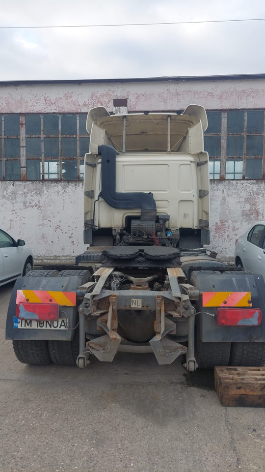 DAF CF 85.43 Tractor Head - وحدة جر: صورة 2 DAF CF 85.43 Tractor Head - وحدة جر: صورة 2
