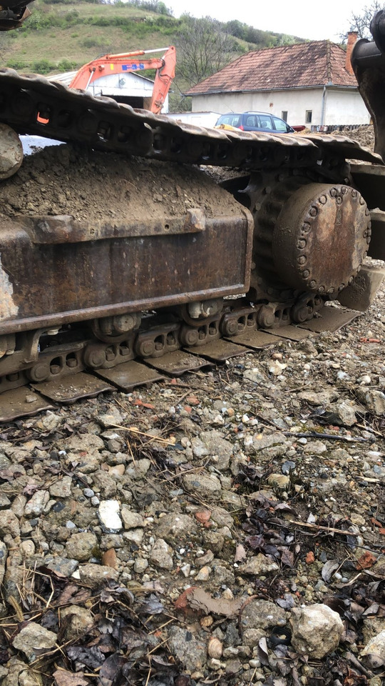 Excavator Komatsu PC 290 LC6 - حفار زحاف: صورة 3 Excavator Komatsu PC 290 LC6 - حفار زحاف: صورة 3