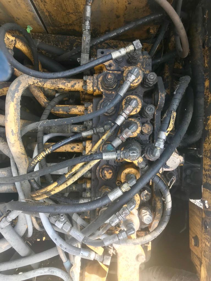 Excavator Komatsu PC 290 LC6 - حفار زحاف: صورة 2 Excavator Komatsu PC 290 LC6 - حفار زحاف: صورة 2