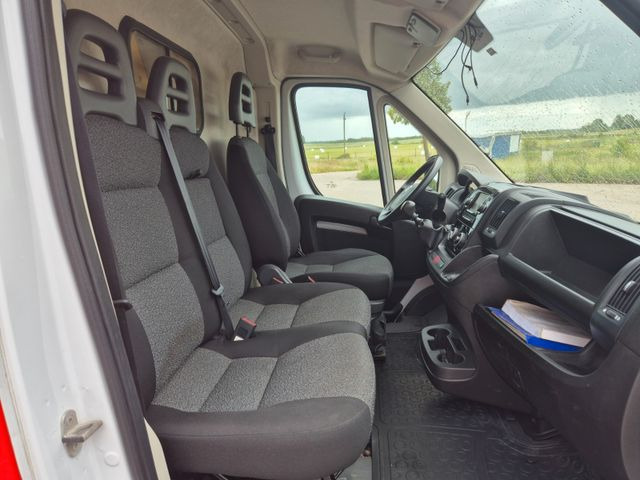 Fiat Ducato Refrigerated Van - شاحنة مُبرّدة للتوصيل: صورة 5 Fiat Ducato Refrigerated Van - شاحنة مُبرّدة للتوصيل: صورة 5