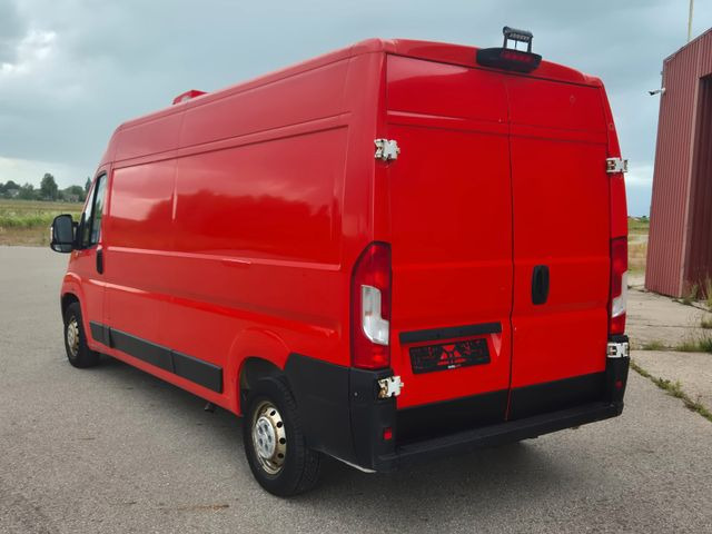 Fiat Ducato Refrigerated Van - شاحنة مُبرّدة للتوصيل: صورة 4 Fiat Ducato Refrigerated Van - شاحنة مُبرّدة للتوصيل: صورة 4