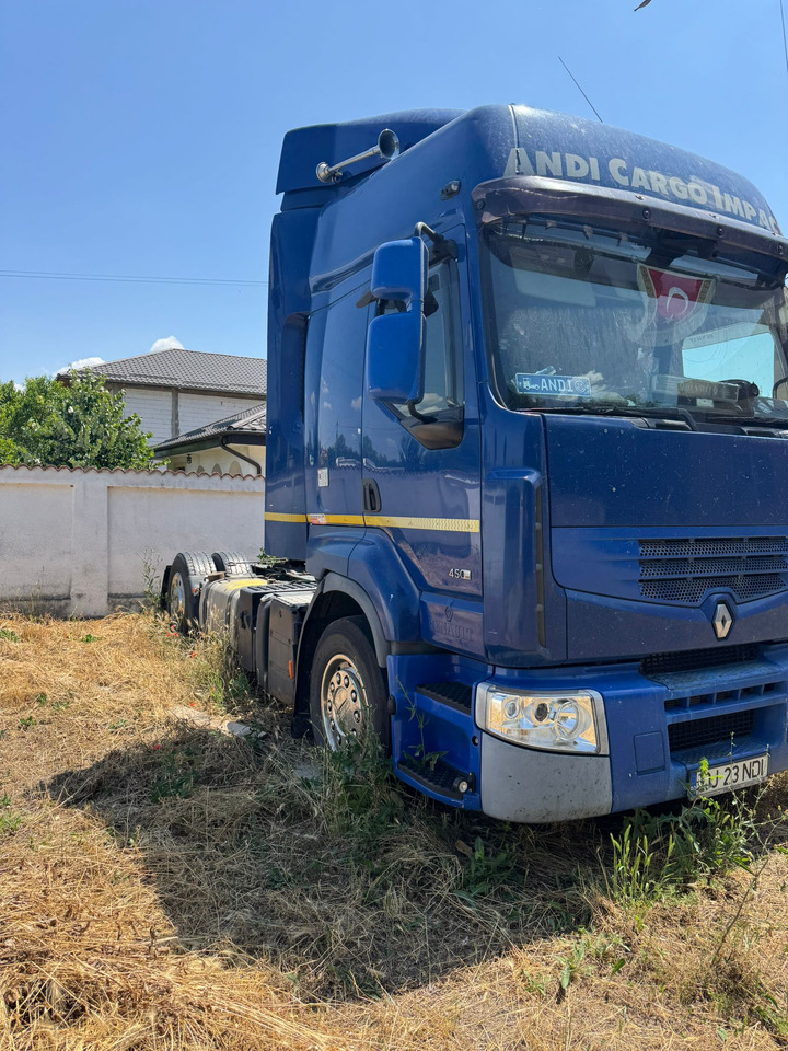RENAULT PREMIUM DXI - وحدة جر: صورة 2 RENAULT PREMIUM DXI - وحدة جر: صورة 2