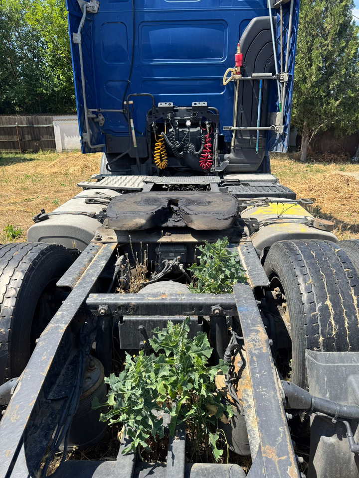 RENAULT PREMIUM DXI - وحدة جر: صورة 5 RENAULT PREMIUM DXI - وحدة جر: صورة 5