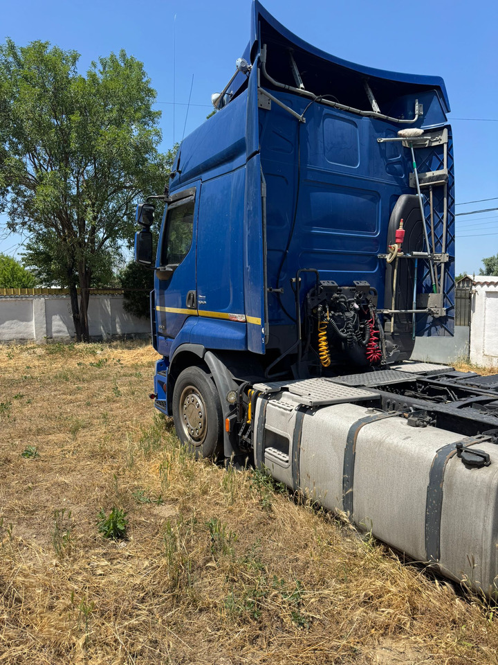 RENAULT PREMIUM DXI - وحدة جر: صورة 3 RENAULT PREMIUM DXI - وحدة جر: صورة 3