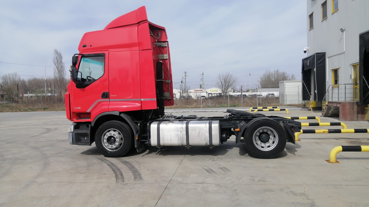 Renault PREMIUM 450 DXI, Manual ZF - وحدة جر: صورة 4 Renault PREMIUM 450 DXI, Manual ZF - وحدة جر: صورة 4
