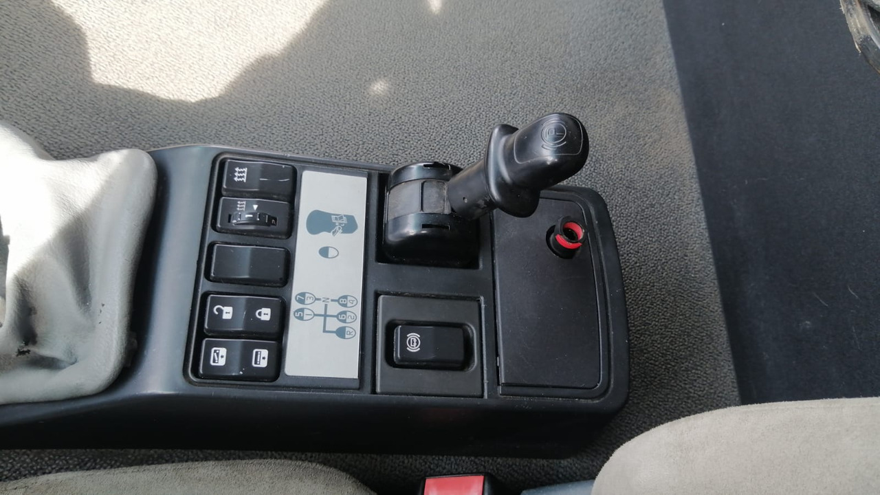 وحدة جر Renault PREMIUM 450 DXI, Manual ZF: صورة 10