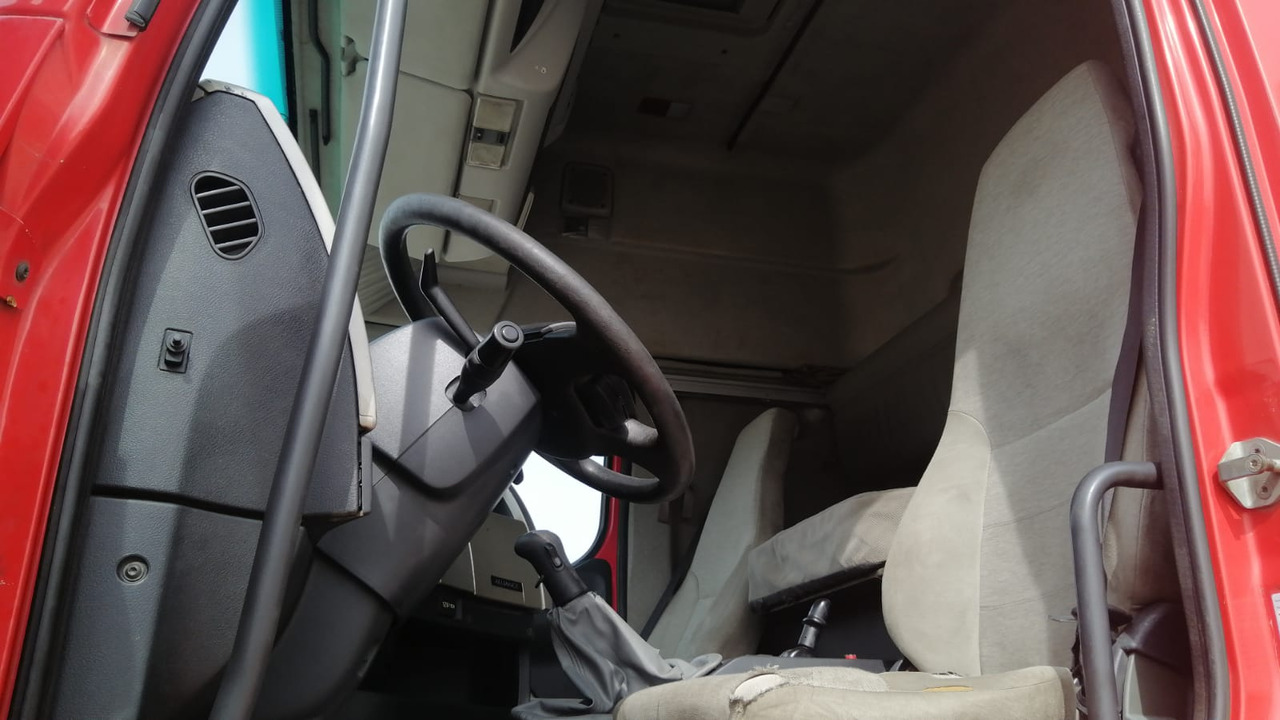 Renault PREMIUM 450 DXI, Manual ZF Renault PREMIUM 450 DXI, Manual ZF: صورة 9