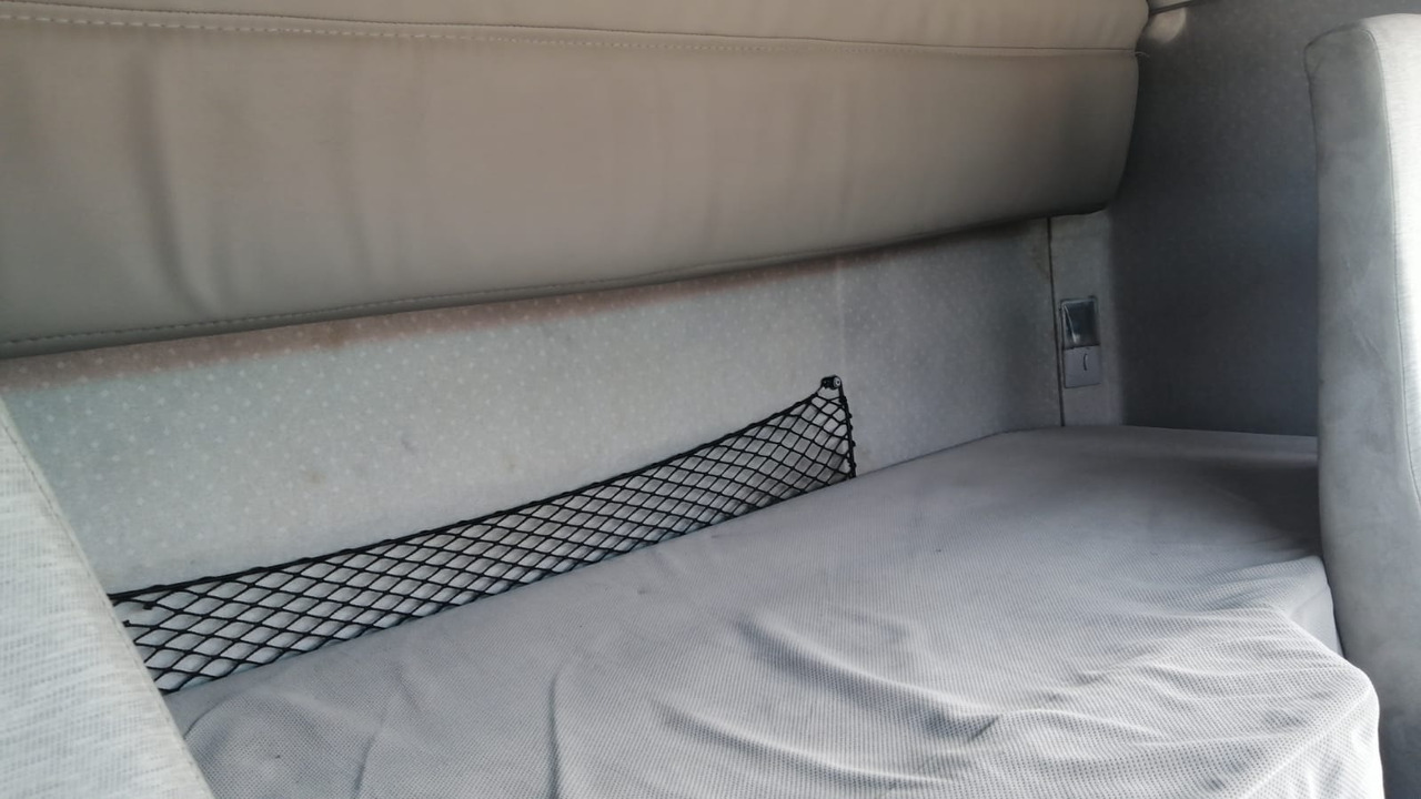 وحدة جر Renault PREMIUM 450 DXI, Manual ZF: صورة 12