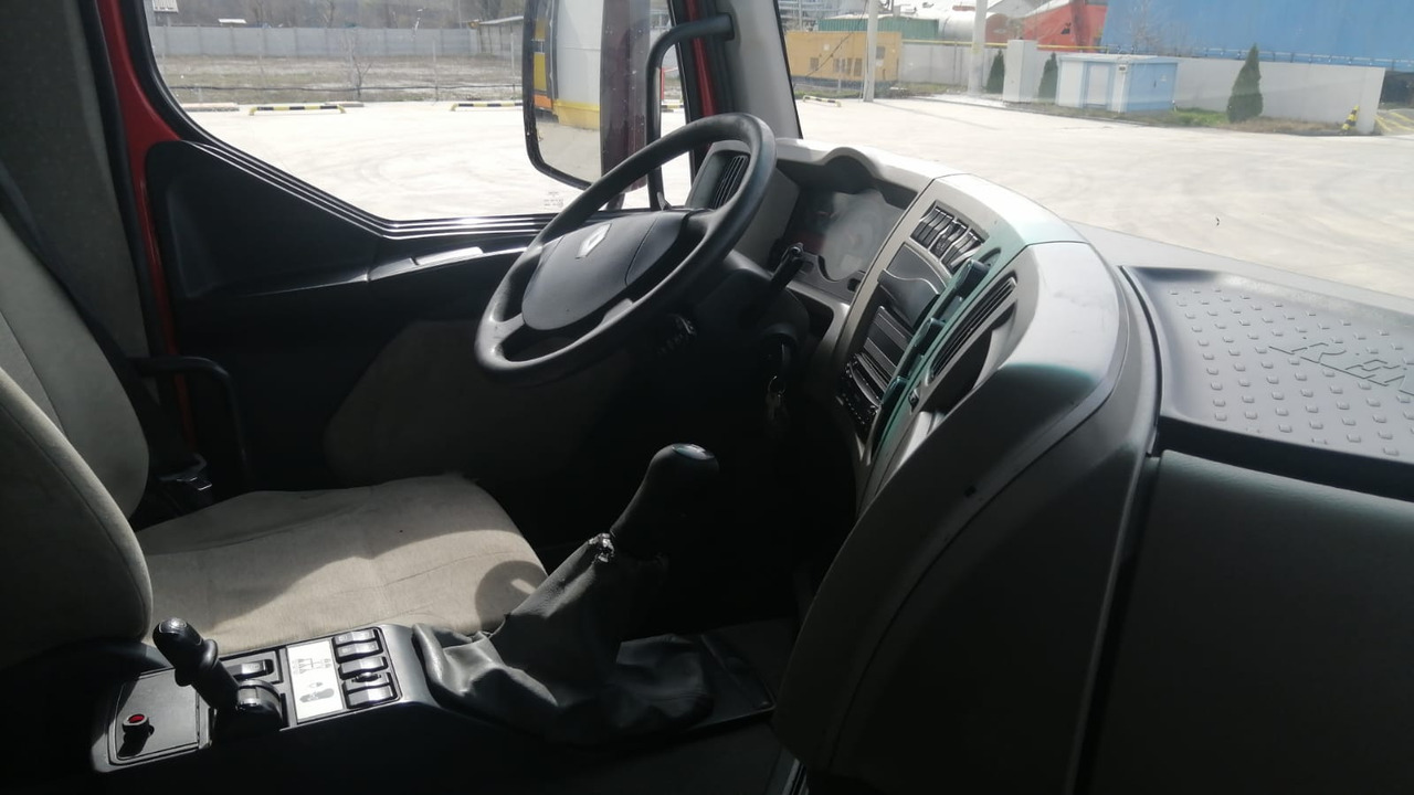 Renault PREMIUM 450 DXI, Manual ZF Renault PREMIUM 450 DXI, Manual ZF: صورة 13