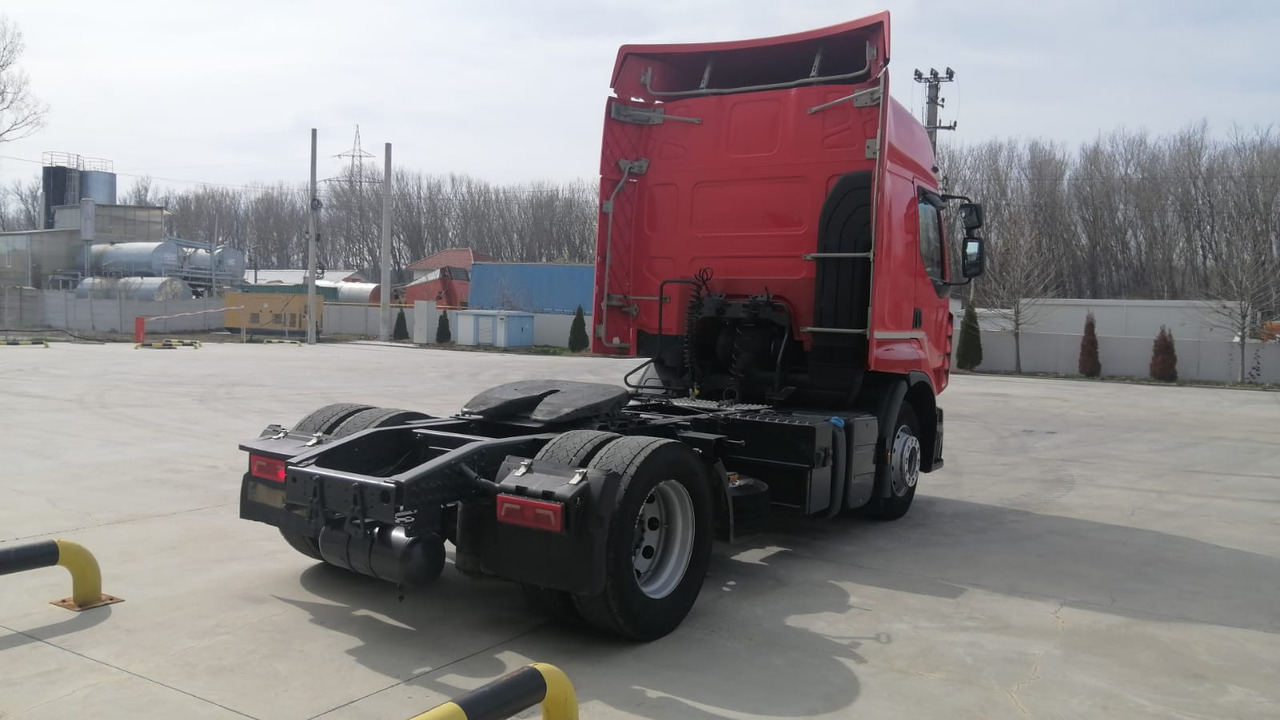 Renault PREMIUM 450 DXI, Manual ZF - وحدة جر: صورة 3 Renault PREMIUM 450 DXI, Manual ZF - وحدة جر: صورة 3