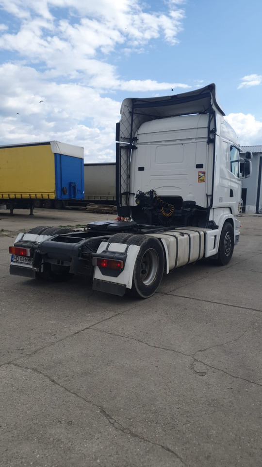 Scania R 440 - وحدة جر: صورة 2 Scania R 440 - وحدة جر: صورة 2