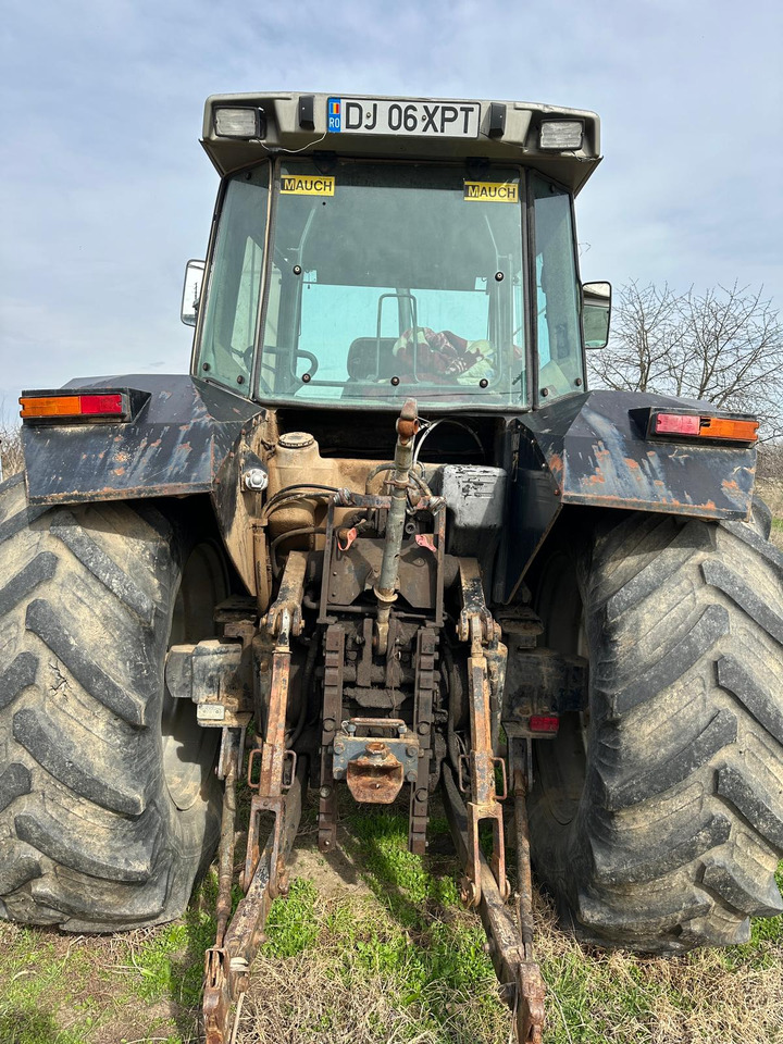 Tractor agricol Massey Ferguson 3655 - جرار: صورة 3 Tractor agricol Massey Ferguson 3655 - جرار: صورة 3