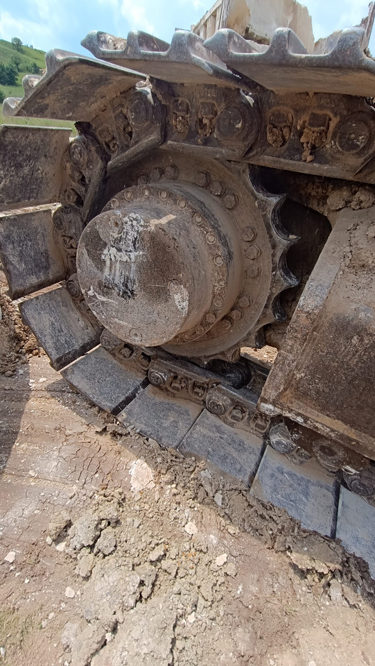 VOLVO EC 360 EXCAVATOR - حفار زحاف: صورة 2 VOLVO EC 360 EXCAVATOR - حفار زحاف: صورة 2