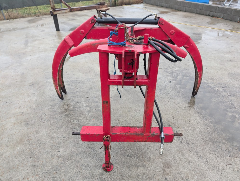 Japa 1400 juontokoura - آلة تقطيع الخشب: صورة 2 Japa 1400 juontokoura - آلة تقطيع الخشب: صورة 2