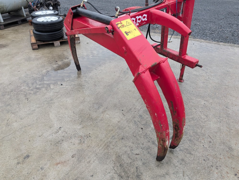 Japa 1400 juontokoura - آلة تقطيع الخشب: صورة 4 Japa 1400 juontokoura - آلة تقطيع الخشب: صورة 4