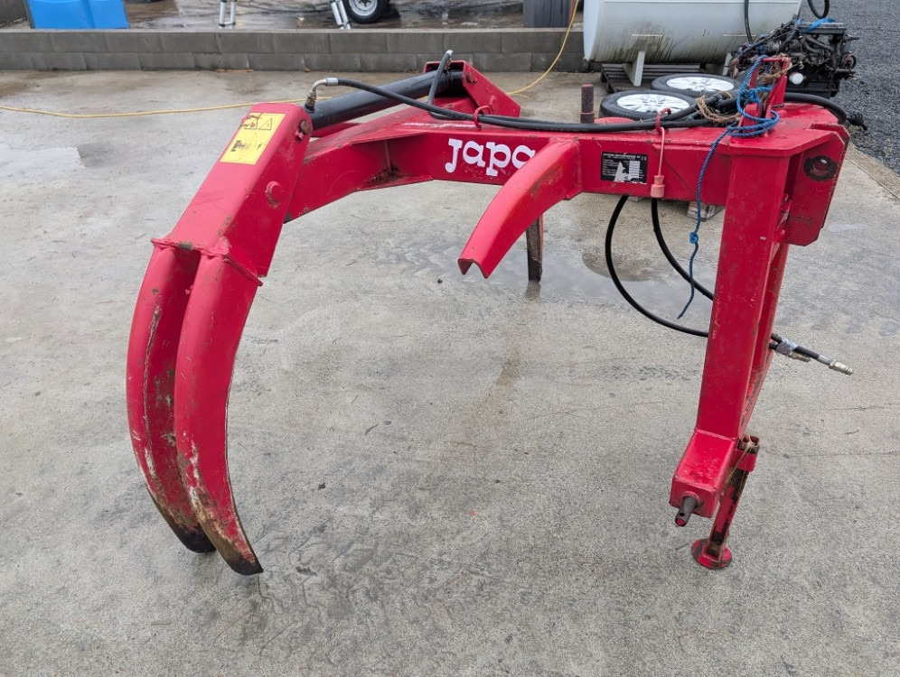 Japa 1400 juontokoura - آلة تقطيع الخشب: صورة 3 Japa 1400 juontokoura - آلة تقطيع الخشب: صورة 3