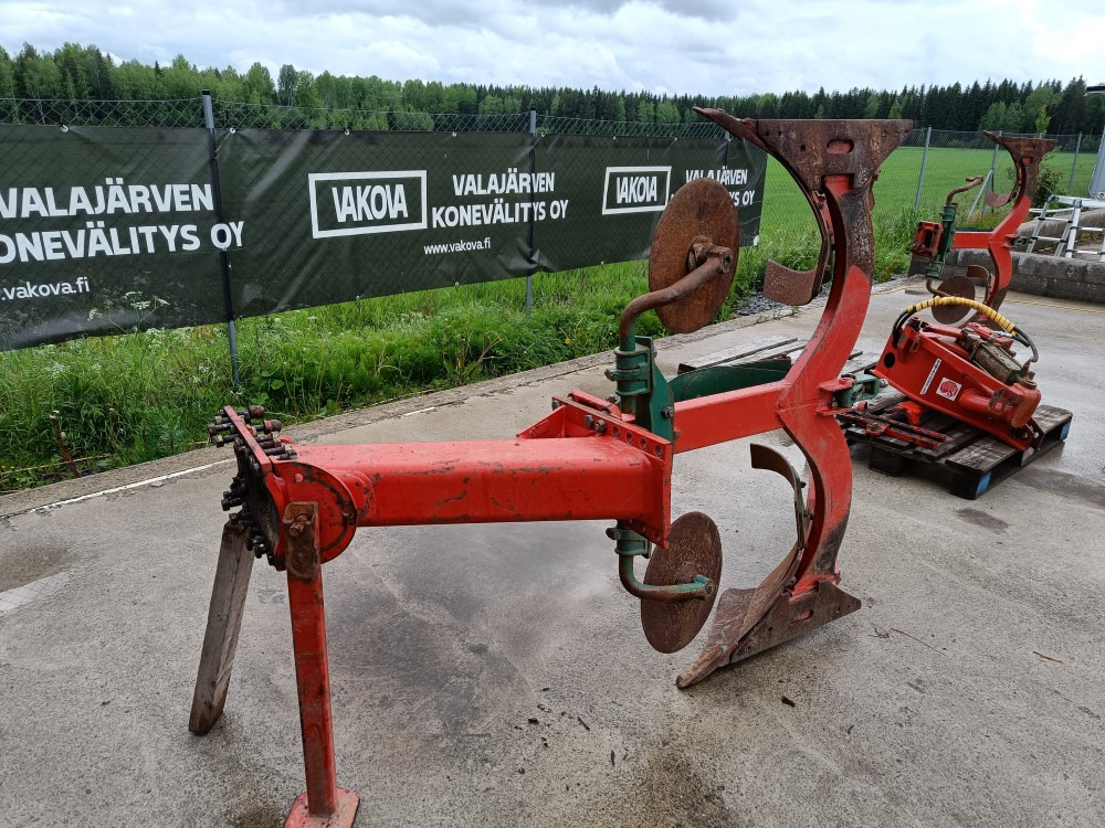 KVERNELAND E8 paluuauran lisäsiipi / 16 tuumaa täydellinen - محراث: صورة 4 KVERNELAND E8 paluuauran lisäsiipi / 16 tuumaa täydellinen - محراث: صورة 4