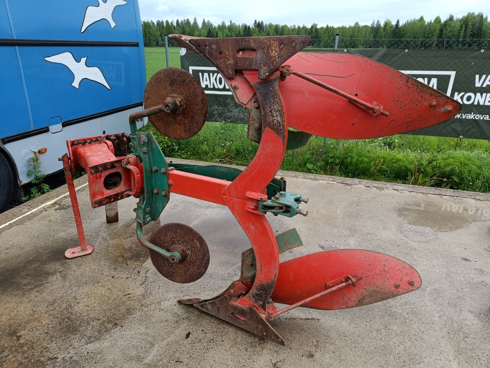 KVERNELAND E8 paluuauran lisäsiipi / 16 tuumaa täydellinen - محراث: صورة 5 KVERNELAND E8 paluuauran lisäsiipi / 16 tuumaa täydellinen - محراث: صورة 5